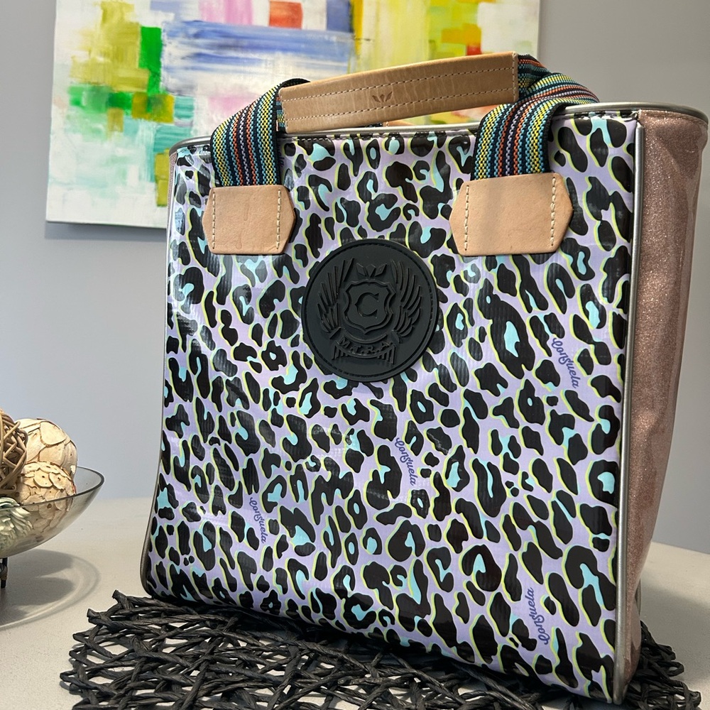 Consuela Dee Dee Classic Tote Bag - Picture 3 of 13